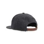 Simms Wool Trout Icon Cap, Graphite
