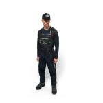 Finntrail ENDURO 1539, Graphite