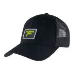 Finntrail Cap 9611, GraphiteLime