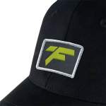 Finntrail Cap 9611, GraphiteLime