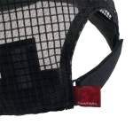 Finntrail Cap 9611, GraphiteLime