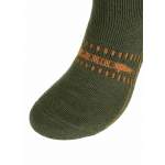 Pike THERMO, хаки