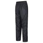 Marmot PRECIP ECO FULL ZIP PANT, Black