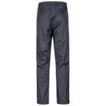 Marmot PRECIP ECO PANT, Black