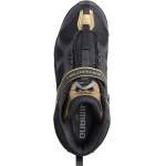 Shimano Nexus FS-175U, Limited Black