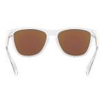 Oakley FROGSKINS CRYSTAL CLEAR, PRIZM SAPPHIRE