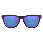Oakley FROGSKINS MATTE BLACK, PRIZM VIOLET