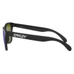 Oakley FROGSKINS MATTE BLACK, PRIZM VIOLET