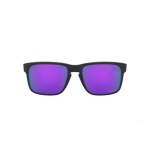 Oakley HOLBROOK MATTE BLACK, PRIZM VIOLET