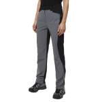 BASK TREK LADY V2, чёрный-серый