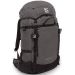 BASK LIGHT 69, светло-серый/тёмно-серый