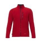 BASK JUMP MJ, тёмно-красный