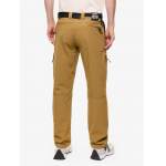 BASK TREK PANT V2, хаки оливковый