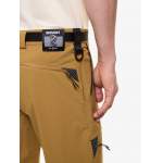 BASK TREK PANT V2, хаки оливковый