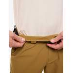 BASK TREK PANT V2, хаки оливковый