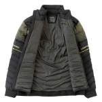 Shimano Nexus MD-110V, Limited Black