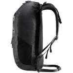 Ortlieb Atrack Core 25L, Black