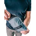 Matador ReFraction Duffle 25L, голубая