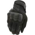 Mechanix M-PACT 3 COVERT, Black