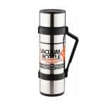 Thermos NCB-18B Rocket Bottle 1,8L, чёрный