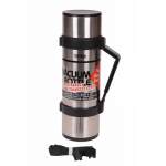 Thermos NCB-18B Rocket Bottle 1,8L, чёрный