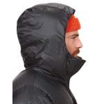 Marmot GUIDES DOWN HOODY 23, Black