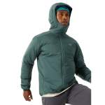 Arcteryx ATOM HEAVYWEIGHT HOODY MENS, Boxcar