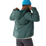 Arcteryx ATOM HEAVYWEIGHT HOODY MENS, Boxcar