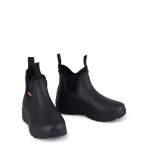 Pike CHELSEA, чёрный