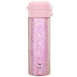 Keith Titanium Ti3131 400ml, розовый