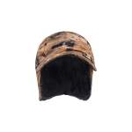 King Hunter HYBRID CAP, Camo Duck