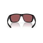 Costa Ferg Gold Mirror 580G, Matte Black