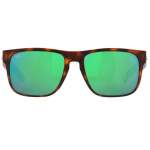 Costa Spearo Green Mirror 580G, Matte Tortoise