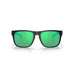 Costa Spearo Green Mirror 580G, Blackout