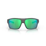 Costa Diego Green Mirror 580G, Matte Gray Frame