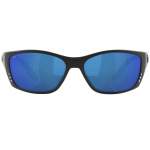 Costa Fisch Blue Mirror 580P, Blackout