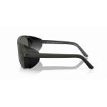 Costa Grand Catalina Gray 580G, Matte Olive