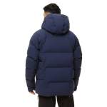 BASK HEAVEN V4, тёмно-синий