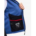 BASK CELL, деним