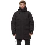 BASK TAIMYR V4, чёрный