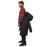 BASK TAIMYR V4, чёрный