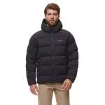 BASK STERN, чёрный