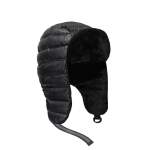 BASK D-TUBE HAT, чёрный