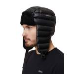 BASK D-TUBE HAT, чёрный