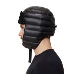 BASK D-TUBE HAT, чёрный