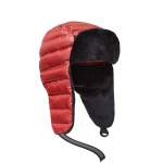 BASK D-TUBE HAT, красный