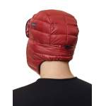 BASK D-TUBE HAT, красный