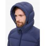 BASK STERN, деним