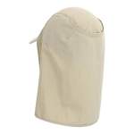 Simms BugStopper SunShield Cap '24, Stone