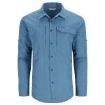 Simms Guide Shirt, Neptune